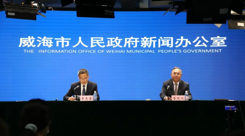 大力开展“三同”工程！威海这些企业可申请认定