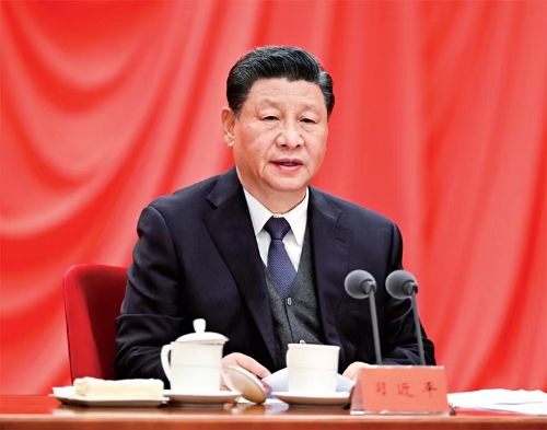 全面从严治党探索出依靠党的自我革命跳出历史周期率的成功路径