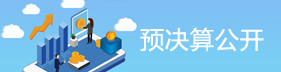 预决算公开