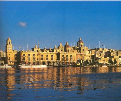 突尼斯苏斯市（2007.08.24）