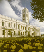 意大利比拉市（1993.10.28）