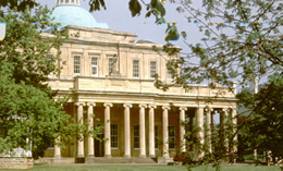 英国彻特纳姆市（1987.05.21）