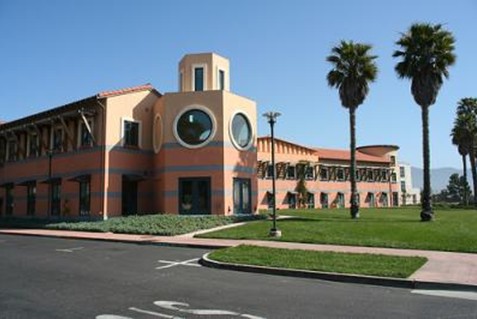 美国圣塔巴巴拉市（1994.12.01）